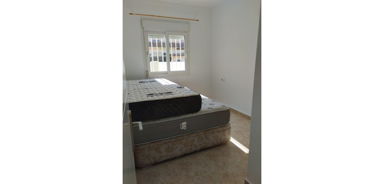 Sale - Villa -
Torrevieja - Torreblanca