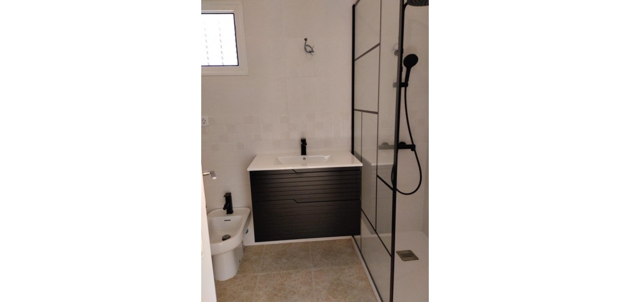 Sale - Villa -
Torrevieja - Torreblanca