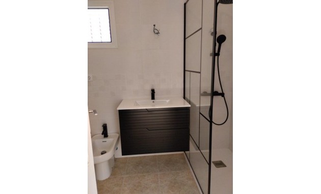 Sale - Villa -
Torrevieja - Torreblanca