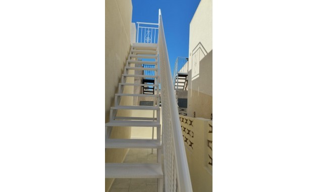 Sale - Villa -
Torrevieja - Torreblanca