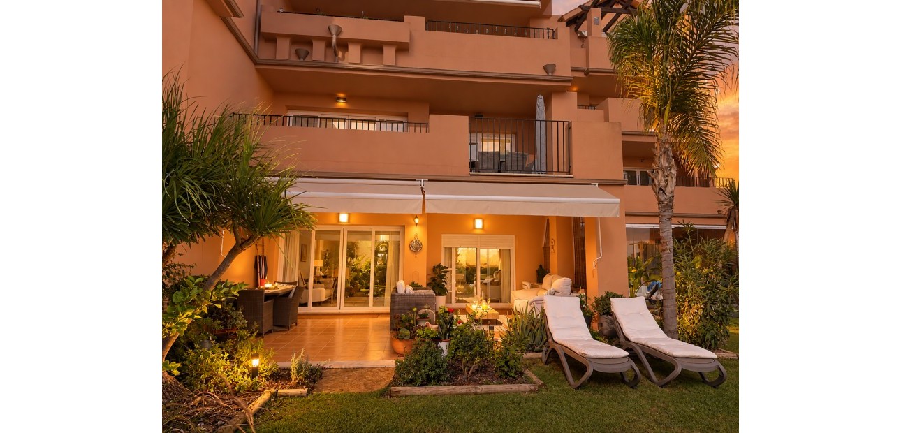 Sale - Apartment / flat -
Mar Menor Golf Resort - Mar Menor Golf Resort - Centre