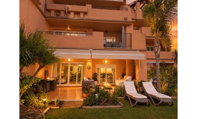 Sale - Apartment / flat -
Mar Menor Golf Resort - Mar Menor Golf Resort - Centre