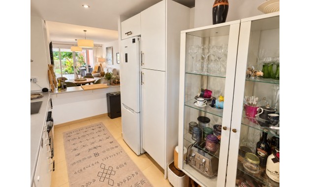 Sale - Apartment / flat -
Mar Menor Golf Resort - Mar Menor Golf Resort - Centre