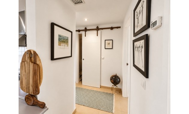 Sale - Apartment / flat -
Mar Menor Golf Resort - Mar Menor Golf Resort - Centre