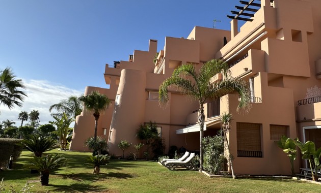 Sale - Apartment / flat -
Mar Menor Golf Resort - Mar Menor Golf Resort - Centre
