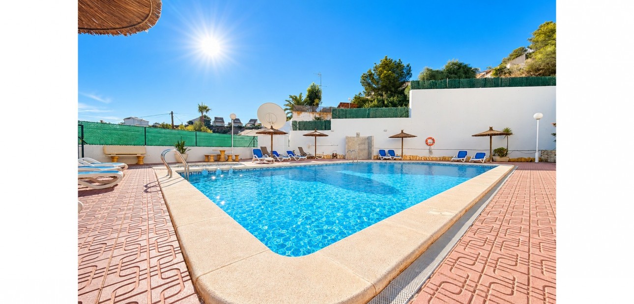 Sale - Apartment / flat -
Ciudad Quesada - Doña Pepa