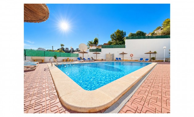 Sale - Apartment / flat -
Ciudad Quesada - Doña Pepa