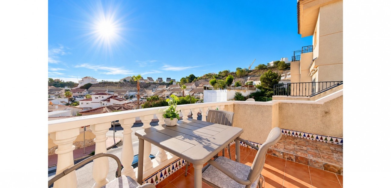 Sale - Apartment / flat -
Ciudad Quesada - Doña Pepa