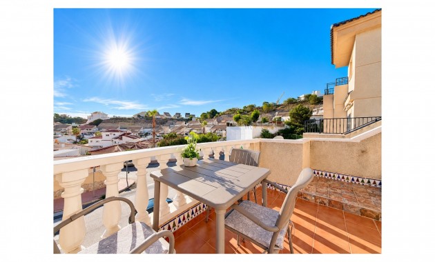 Sale - Apartment / flat -
Ciudad Quesada - Doña Pepa