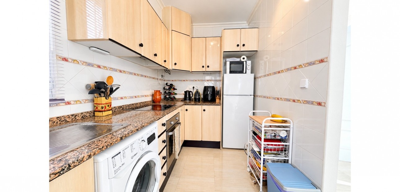 Sale - Apartment / flat -
Ciudad Quesada - Doña Pepa