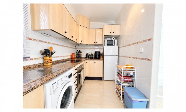 Sale - Apartment / flat -
Ciudad Quesada - Doña Pepa