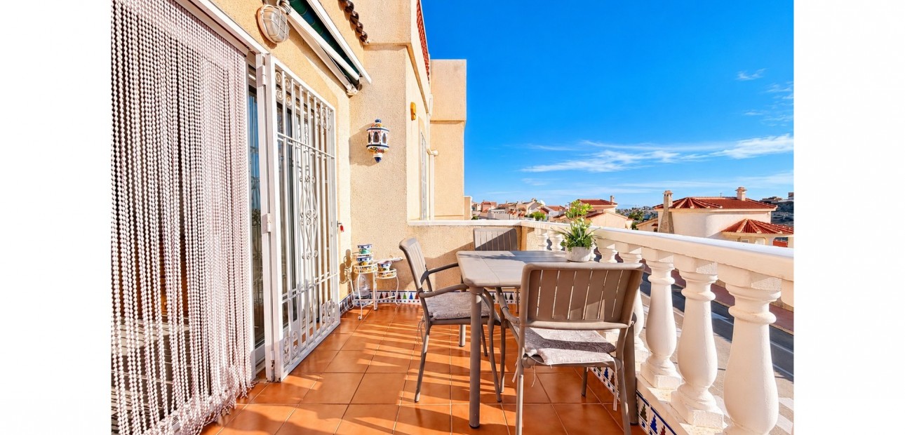 Sale - Apartment / flat -
Ciudad Quesada - Doña Pepa