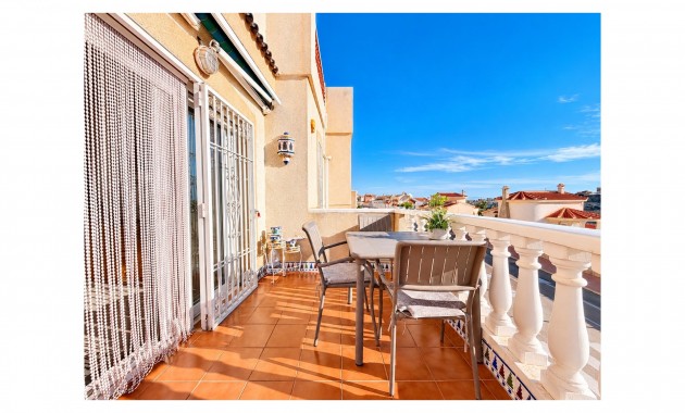 Sale - Apartment / flat -
Ciudad Quesada - Doña Pepa