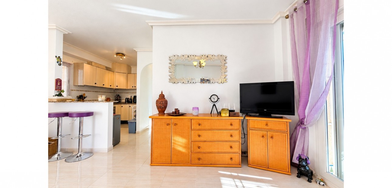 Sale - Apartment / flat -
Ciudad Quesada - Doña Pepa