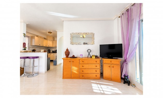 Sale - Apartment / flat -
Ciudad Quesada - Doña Pepa