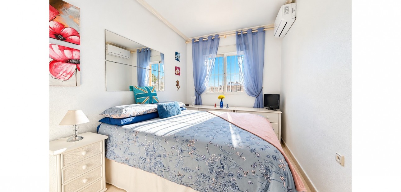 Sale - Apartment / flat -
Ciudad Quesada - Doña Pepa