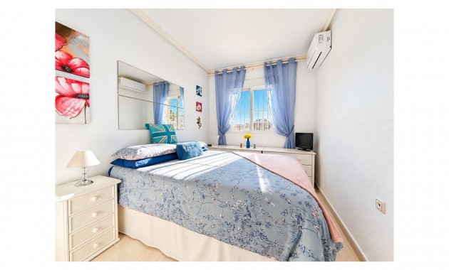 Sale - Apartment / flat -
Ciudad Quesada - Doña Pepa