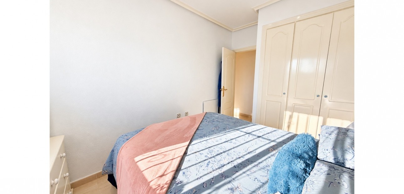 Sale - Apartment / flat -
Ciudad Quesada - Doña Pepa