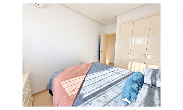 Sale - Apartment / flat -
Ciudad Quesada - Doña Pepa
