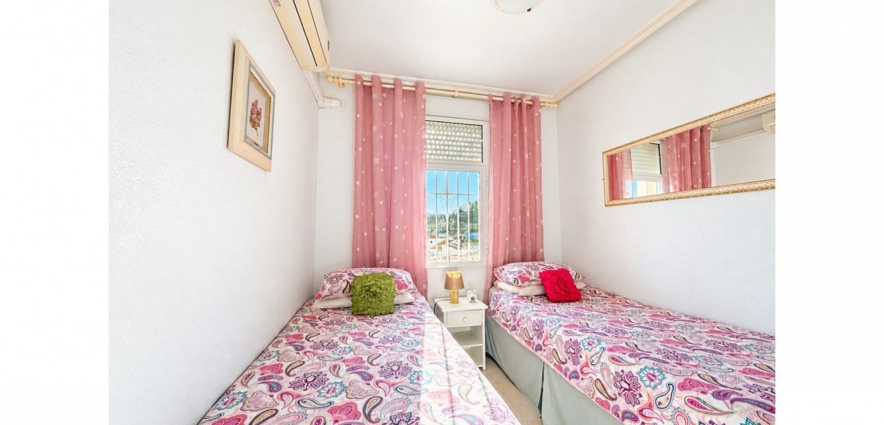 Sale - Apartment / flat -
Ciudad Quesada - Doña Pepa