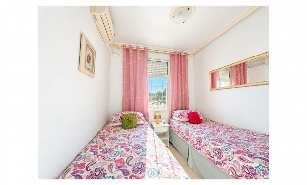 Sale - Apartment / flat -
Ciudad Quesada - Doña Pepa