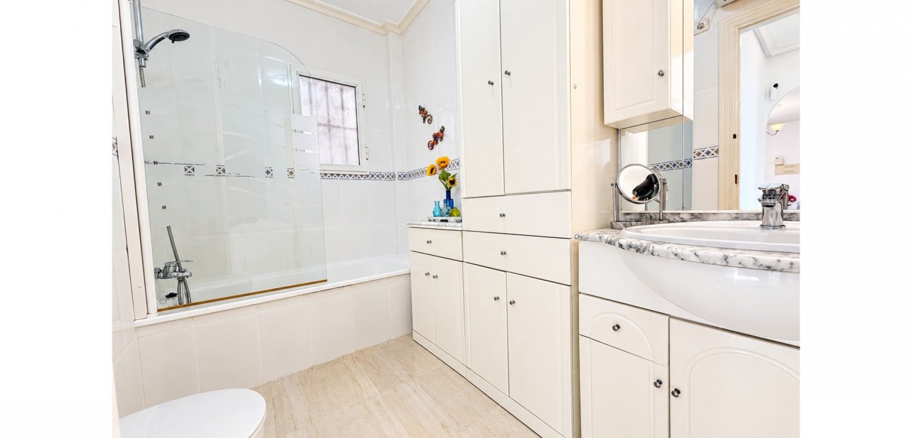 Sale - Apartment / flat -
Ciudad Quesada - Doña Pepa