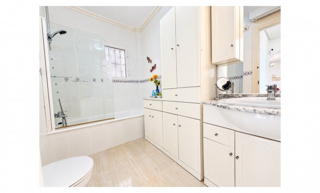 Sale - Apartment / flat -
Ciudad Quesada - Doña Pepa