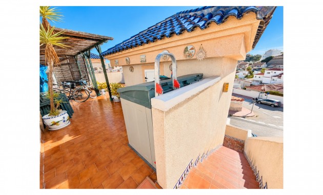 Sale - Apartment / flat -
Ciudad Quesada - Doña Pepa