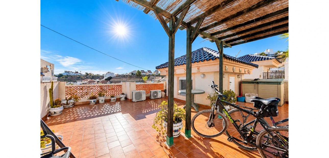 Sale - Apartment / flat -
Ciudad Quesada - Doña Pepa