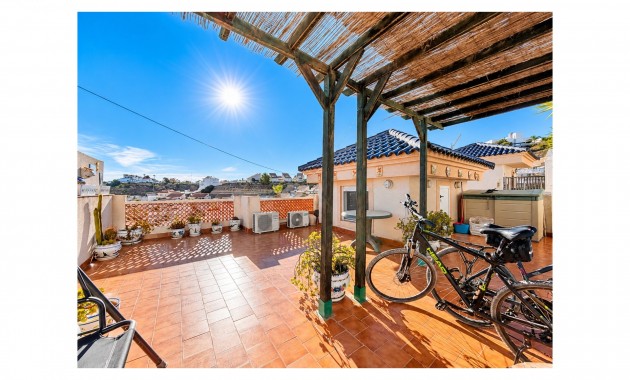 Sale - Apartment / flat -
Ciudad Quesada - Doña Pepa