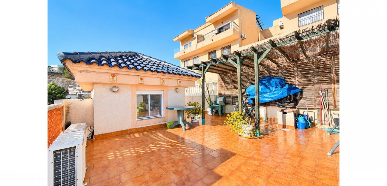Sale - Apartment / flat -
Ciudad Quesada - Doña Pepa