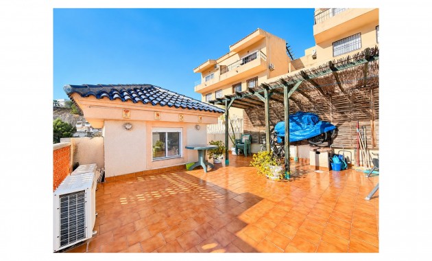 Sale - Apartment / flat -
Ciudad Quesada - Doña Pepa