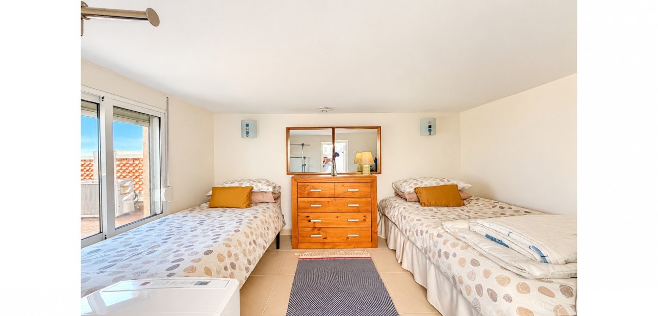 Sale - Apartment / flat -
Ciudad Quesada - Doña Pepa