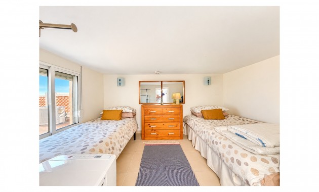 Sale - Apartment / flat -
Ciudad Quesada - Doña Pepa