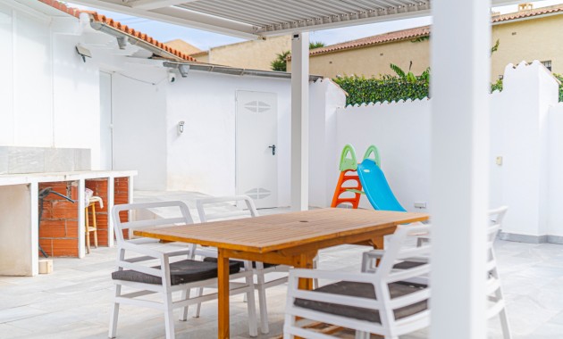 Sale - Detached Villa -
la Nucia - Panorama