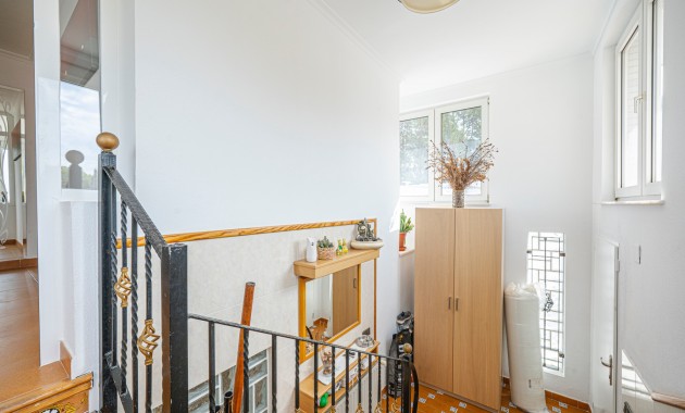 Sale - Detached Villa -
la Nucia - Panorama