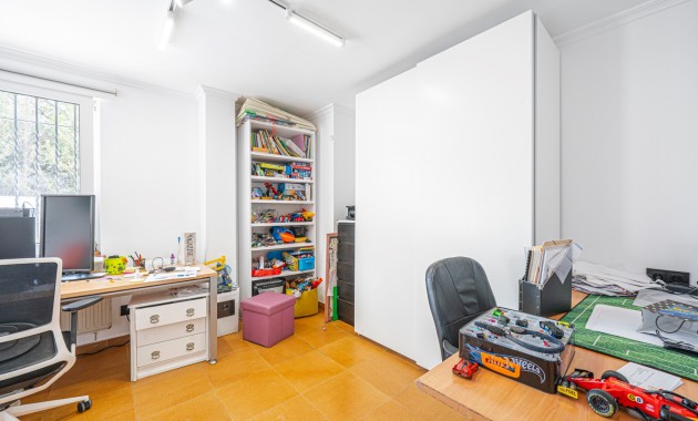 Sale - Detached Villa -
la Nucia - Panorama