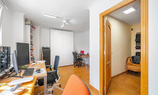 Sale - Detached Villa -
la Nucia - Panorama