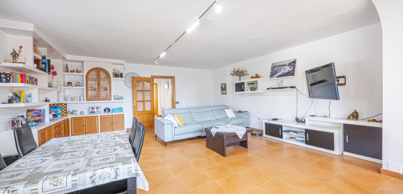 Sale - Detached Villa -
la Nucia - Panorama