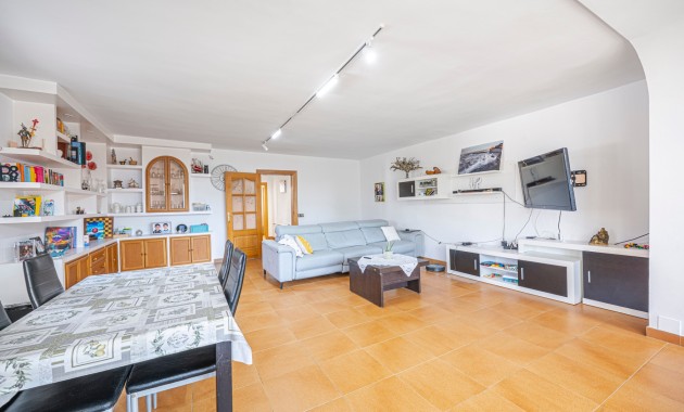 Sale - Detached Villa -
la Nucia - Panorama