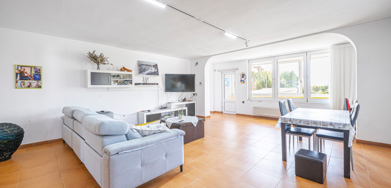Sale - Detached Villa -
la Nucia - Panorama