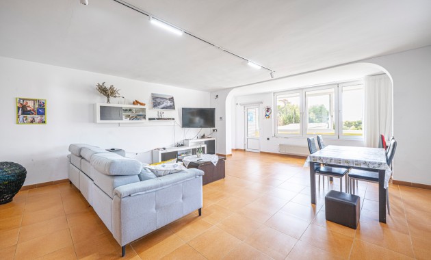 Sale - Detached Villa -
la Nucia - Panorama