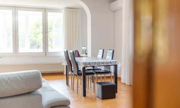 Sale - Detached Villa -
la Nucia - Panorama