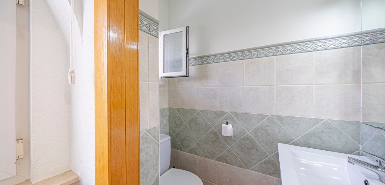 Sale - Detached Villa -
la Nucia - Panorama
