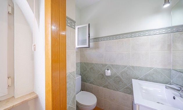 Sale - Detached Villa -
la Nucia - Panorama