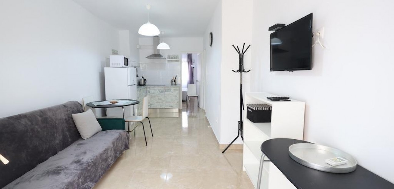 Venta - Bungalow -
Orihuela Costa - Campoamor