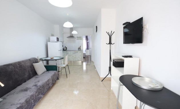 Venta - Bungalow -
Orihuela Costa - Campoamor