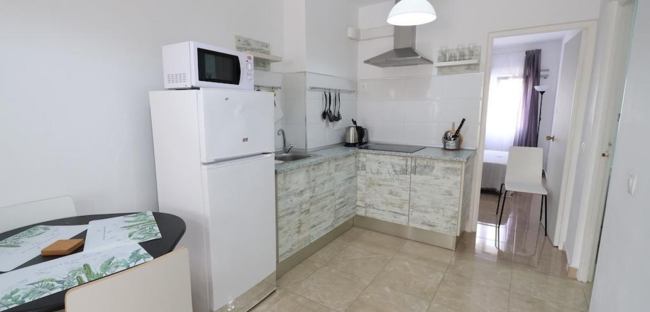 Venta - Bungalow -
Orihuela Costa - Campoamor