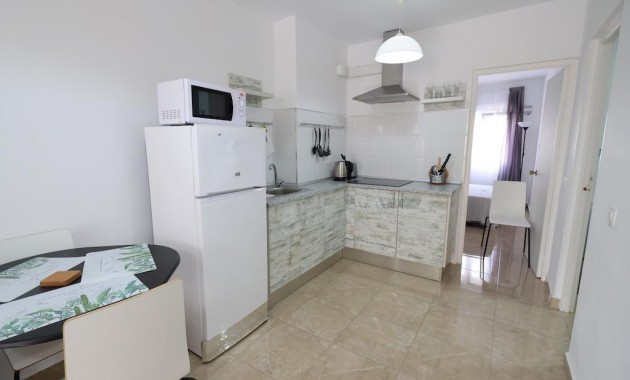 Venta - Bungalow -
Orihuela Costa - Campoamor