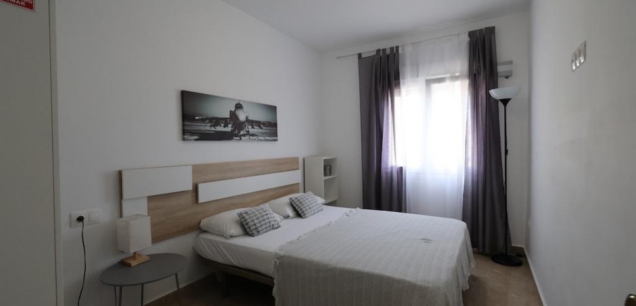 Venta - Bungalow -
Orihuela Costa - Campoamor